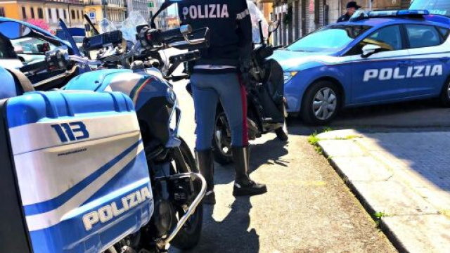 Domiciliari, il ricorso presentato in un Tribunale della stessa Regione non li blocca