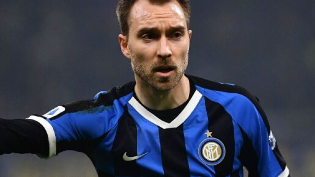 Inter, Eriksen sempre pi&ugrave; ai margini: su di lui ci sarebbe il Manchester United (Rumors).