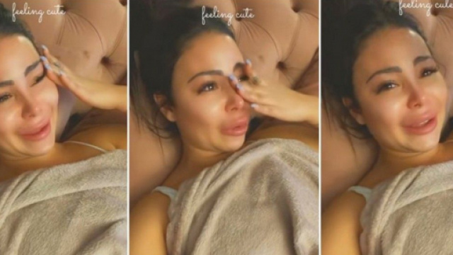 Maeva Ghennam (LMvsMonde5) au plus mal depuis son agression, elle est en pleine dépression.