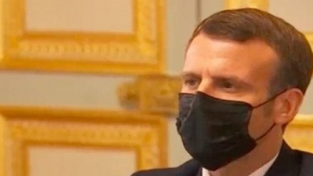 Quelles seront les annonces d'Emmanuel Macron ? Photo capture d'écran Facebook