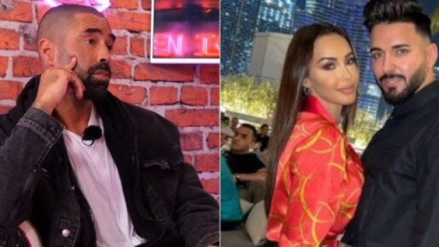 Sofiane (Les Anges 12) répond enfin au gros tacle de Thomas Vergara sur sa chanson pour Nabilla.