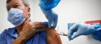 Photogallery - Estados Unidos podría empezar la campaña de vacunación contra la COVID-19 en diciembre