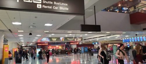 Aeropuerto implementa reglas estrictas de limpieza tras ... - 8newsnow.com