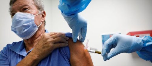 EEUU espera iniciar la vacunación contra el coronavirus el 11 de ... - com.ar