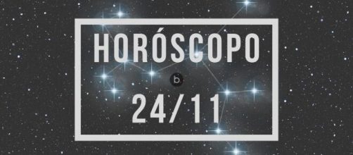 Horóscopo do dia: previsões dos signos para esta segunda-feira (24). (Arquivo Blasting News)