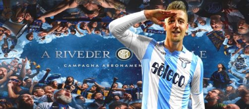 L'Inter rischia di veder sfumare Milinkovic-Savic.