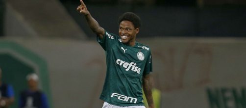 Palmeiras amarga desfalques na Libertadores. (Arquivo Blasting News)