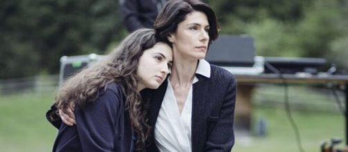 Vite in fuga, le anticipazioni di Anna Valle.