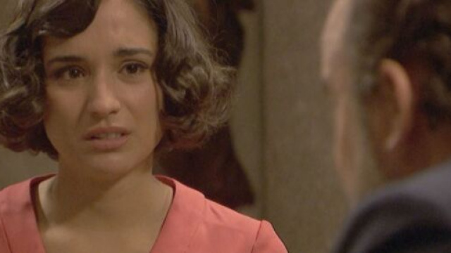 Il Segreto, spoiler al 4 dicembre: Rosa vuole uccidere Ignacio, Marta sposa Ramon.