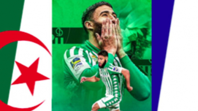 La tante de Nabil Fékir le tacle à la télévision - Photo Capture d'écran et montage