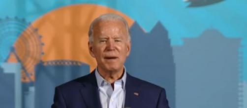 Biden names key cabinet and national security picks. [Image source/ NBC News YouTube]
