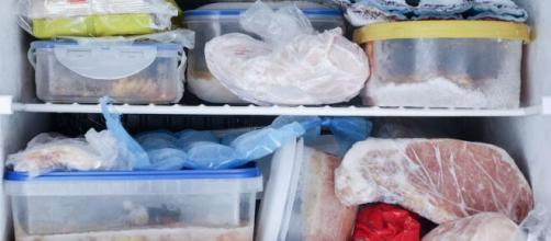 Dicas para melhor armazenamento de alimentos na geladeira. (Arquivo Blasting News)