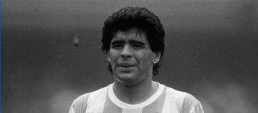 Diego Maradona n'est plus retour sur une carrière exceptionnelle - Photo Pixabay