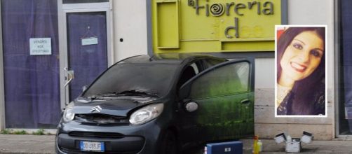 Antonietta Rositani è tornata a casa dopo 20 mesi di ospedale: il marito le aveva teso un agguato e dato fuoco.