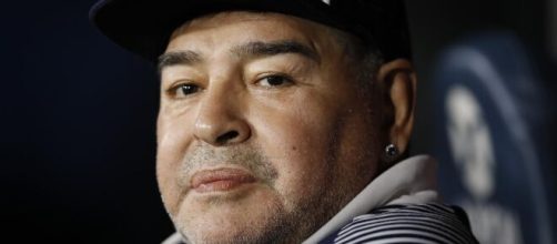 Argentina: è morto Diego Armando Maradona