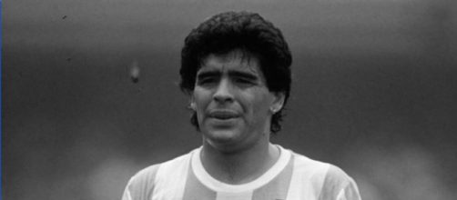 Diego Maradona n'est plus retour sur une carrière exceptionnelle - Photo Pixabay