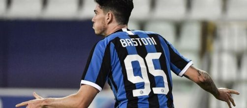 L'Inter si tiene stretta Bastoni: possibile rinnovo fino al 2025 (Rumors).