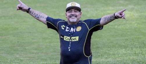 Morto Maradona: addio al Pibe de Oro, aveva 60 anni.