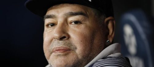 Muore Diego Armando Maradona a 60 anni.