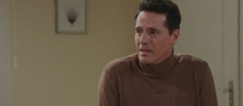 Tempesta d’amore, spoiler tedeschi: Dirk tenterà di suicidarsi.