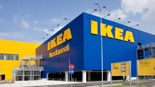 Assunzioni Ikea: offerte di lavoro nei settori vendita, logistica e ristorazione.