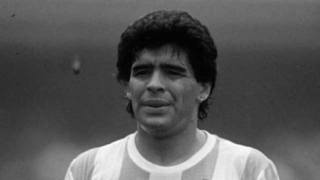 Diego Maradona n'est plus retour sur une carrière exceptionnelle - Photo Pixabay