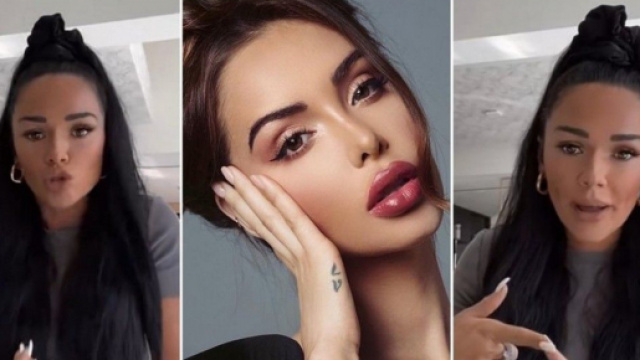 Jazz (JLC Family) balance tout ce que Nabilla, Julien Tanti et Manon, Jessica lui font subir depuis des mois.