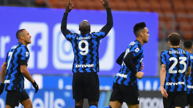 Le probabili formazioni di Sassuolo-Inter.