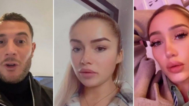 LMvsMonde5 : Victoria une traître avec Eloïse et Nacca ? Il raconte une scène coupée au montage pendant les éliminations.