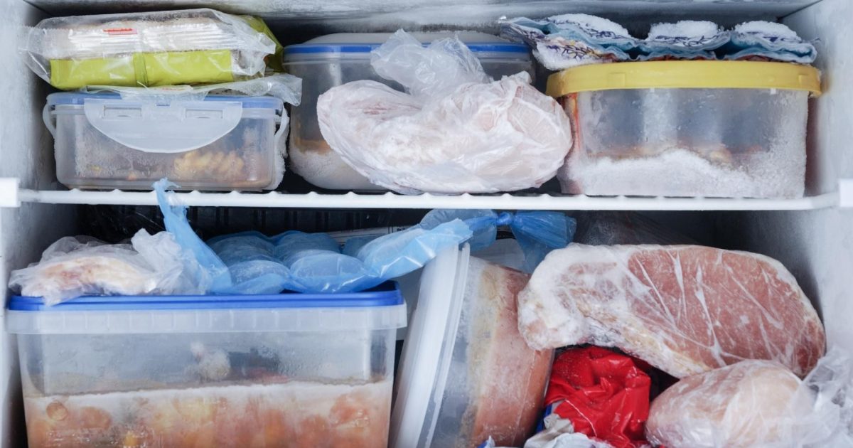 5 dicas para os alimentos durarem mais tempo na geladeira