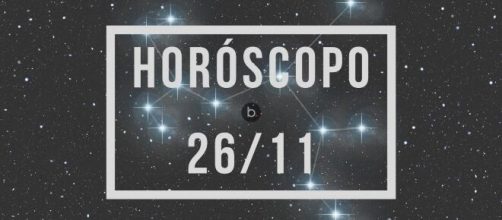 Horóscopo do dia: previsões dos signos para a quinta-feira (26). (Arquivo Blasting News)