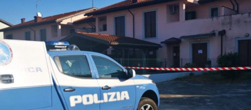 Roveredo in Piano, infermiere 33enne uccide la compagna.