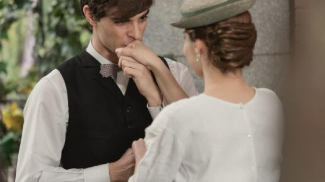 Anticipazioni Una Vita al 4 dicembre.