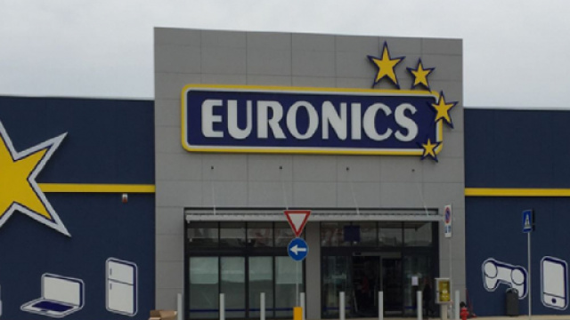 Assunzioni Euronics: selezioni nei negozi di tutta Italia.