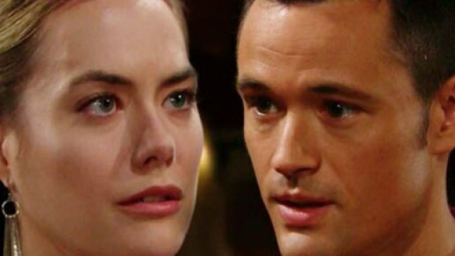 Beautiful, anticipazioni americane: Thomas immagina Brooke morta e che Hope sia sua moglie.