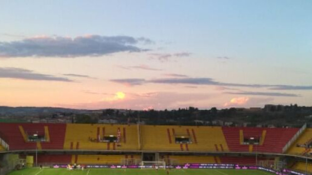 Benevento-Juventus si gioca sabato 28 novembre alle ore 18:00.