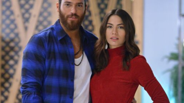 DayDreamer cambia programmazione dal 21 dicembre: la soap in onda dal luned&igrave; al venerd&igrave;.