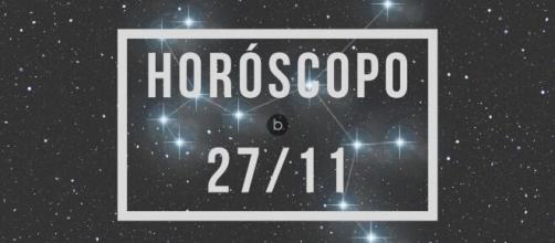 Horóscopo do dia: previsões dos signos para esta sexta-feira (27). (Arquivo Blasting News)
