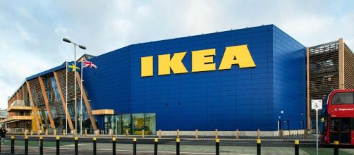 Assunzioni Ikea in varie regioni.