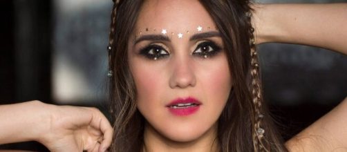 Dulce Maria faz aniversário em dezembro. (Arquivo Blasting News)