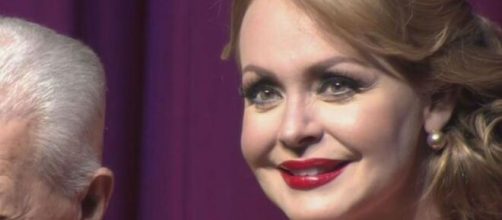 Gabriela Spanic nasceu em dezembro. (Arquivo Blasting News)