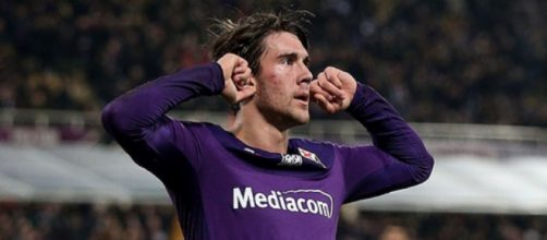 Milan-Fiorentina, probabili formazioni: Rebic vs Ribery-Vlahovic, out Ibrahimovic.