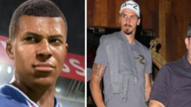 Certains joueurs pourraient manquer à l'appel dans FIFA 22.