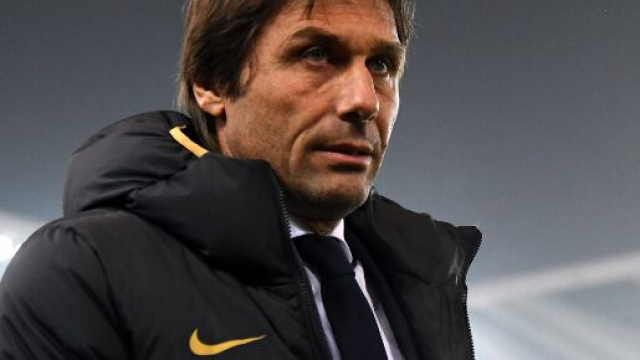 Inter, Conte avrebbe chiesto l'acquisto di Kant&eacute;: potrebbero partire Lautaro e Lukaku