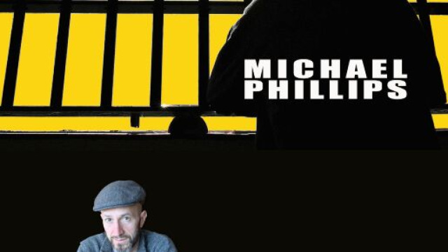 Recensione: 'A Belfast boy', l&rsquo;intensa storia di Michael Phillips.