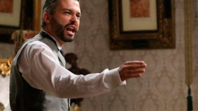 Una Vita, anticipazioni spagnole