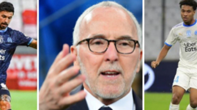 Vente OM: McCourt exigerait le départ des stars phocéennes avant de céder le club