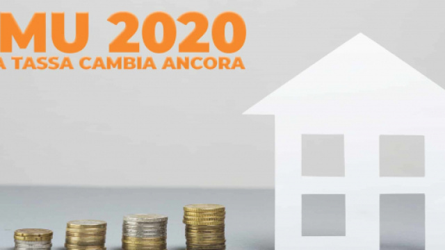 Saldo IMU 2020: il 16 dicembre scadono i termini per il pagamento.