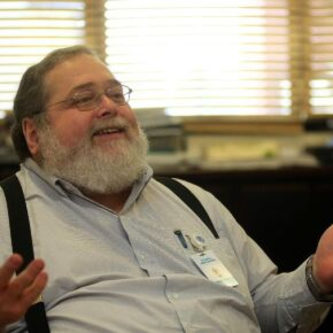 Coronavírus: Médico sanitarista Gonzalo Vecina Neto. (Arquivo Blasting News)
