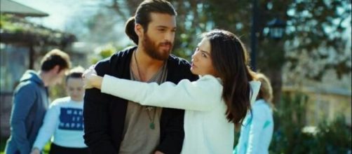 DayDreamer, trama 6 dicembre: Can e Aydin